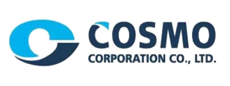 شرکت کوزمو